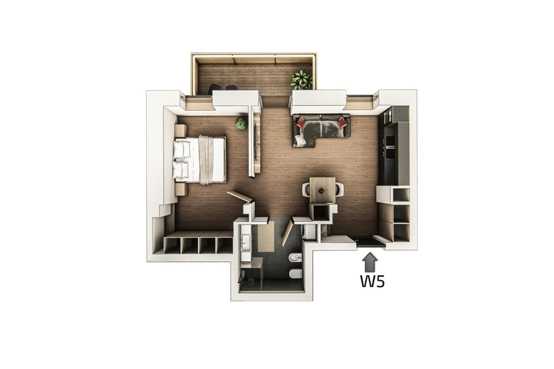Vahrn Moarhof - Apartments And Moar חדר תמונה